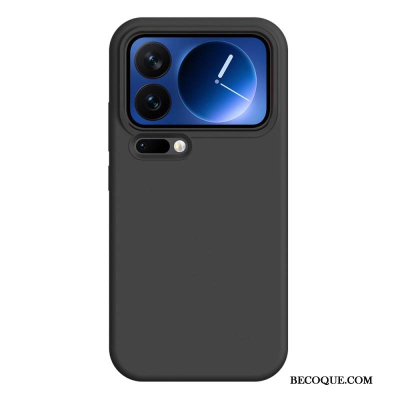 Puhelinkuoret Xiaomi 17 Pro Max Magneettinen Nestemäinen Silikoni