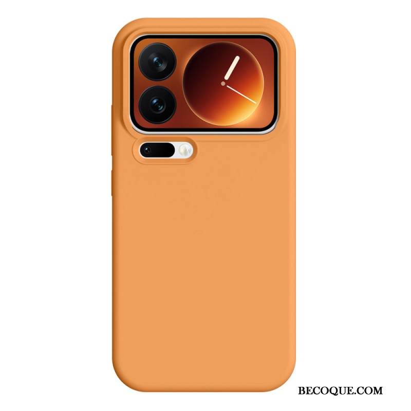 Puhelinkuoret Xiaomi 17 Pro Max Magneettinen Nestemäinen Silikoni