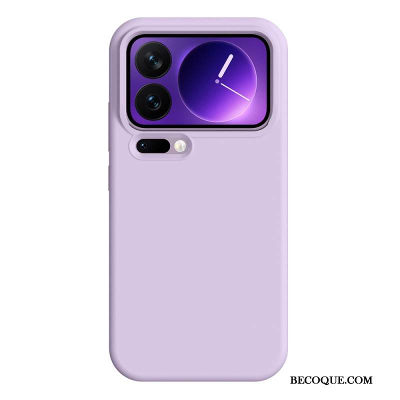 Puhelinkuoret Xiaomi 17 Pro Max Magneettinen Nestemäinen Silikoni