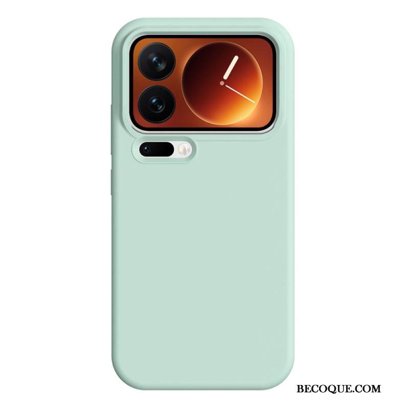 Puhelinkuoret Xiaomi 17 Pro Max Magneettinen Nestemäinen Silikoni