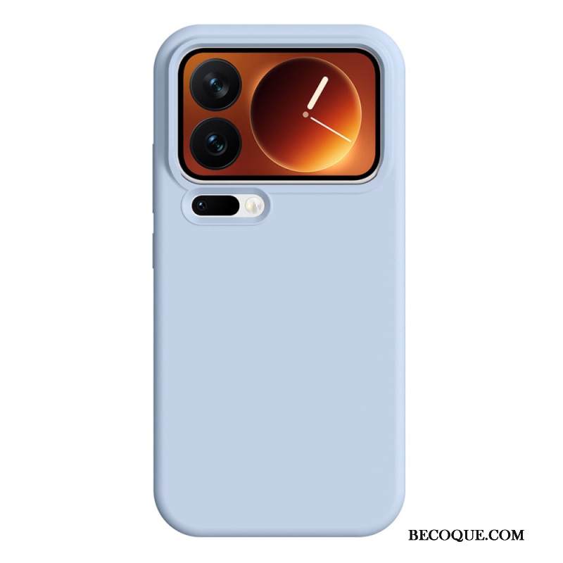 Puhelinkuoret Xiaomi 17 Pro Max Magneettinen Nestemäinen Silikoni