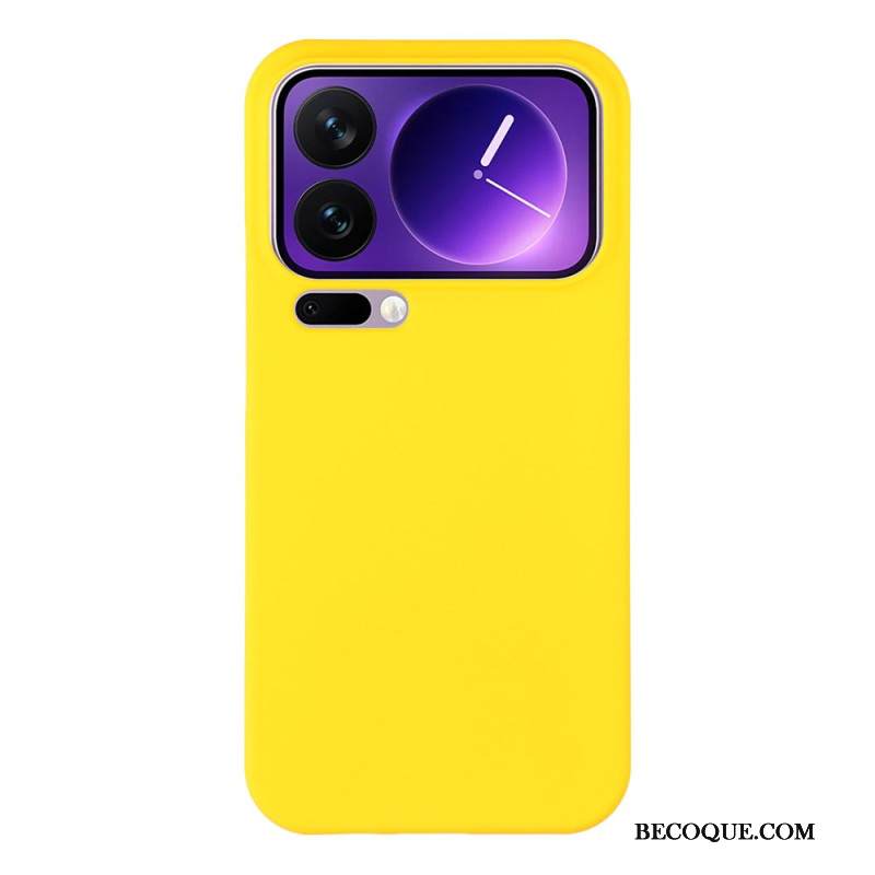 Puhelinkuoret Xiaomi 17 Pro Max Muovi