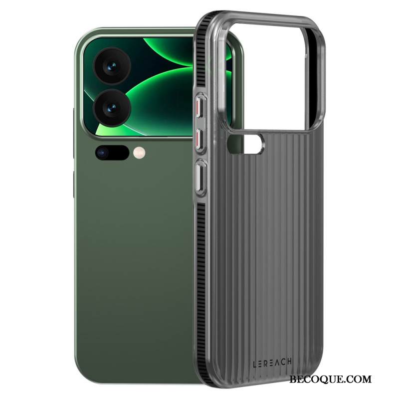 Puhelinkuoret Xiaomi 17 Pro Max Toc-sarja Lereach