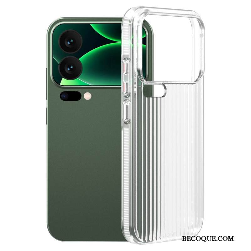 Puhelinkuoret Xiaomi 17 Pro Max Toc-sarja Lereach