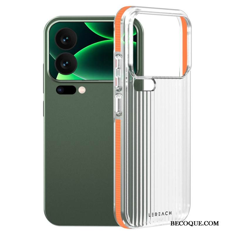 Puhelinkuoret Xiaomi 17 Pro Max Toc-sarja Lereach