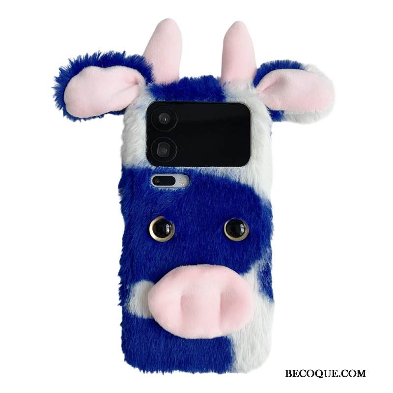 Puhelinkuoret Xiaomi 17 Pro Pehmolehmä