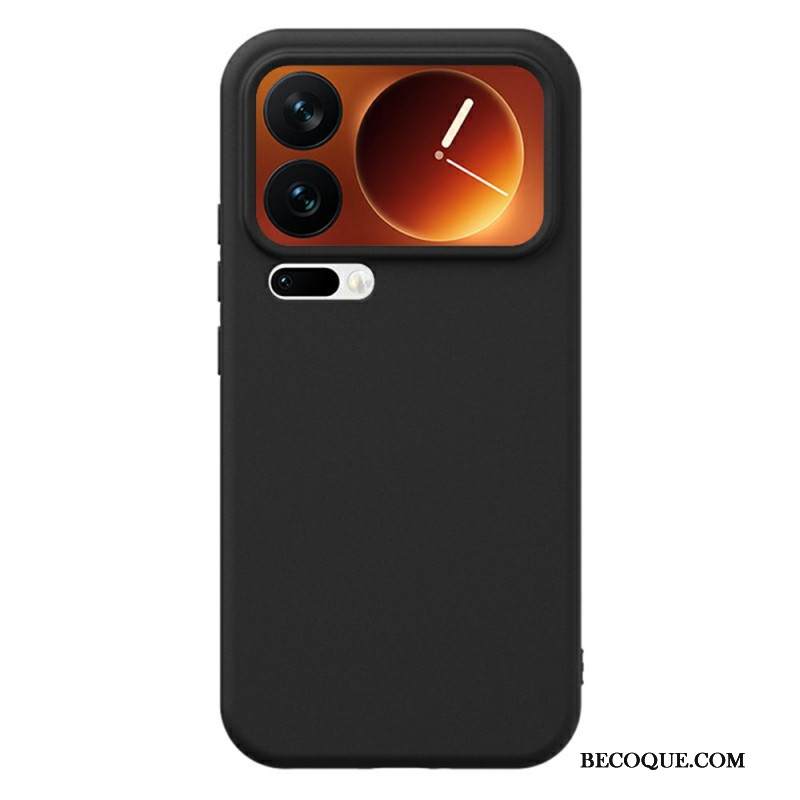 Puhelinkuoret Xiaomi 17 Pro Silikoni