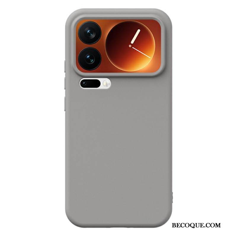 Puhelinkuoret Xiaomi 17 Pro Silikoni