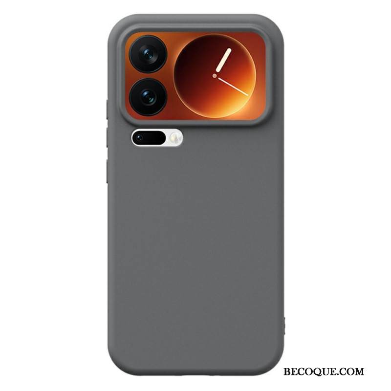 Puhelinkuoret Xiaomi 17 Pro Silikoni