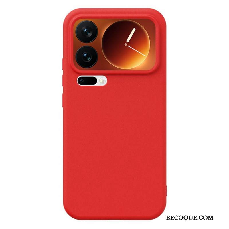 Puhelinkuoret Xiaomi 17 Pro Silikoni