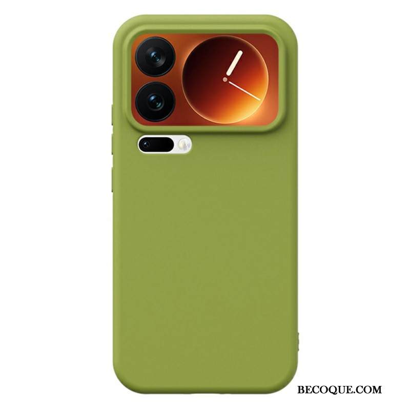 Puhelinkuoret Xiaomi 17 Pro Silikoni