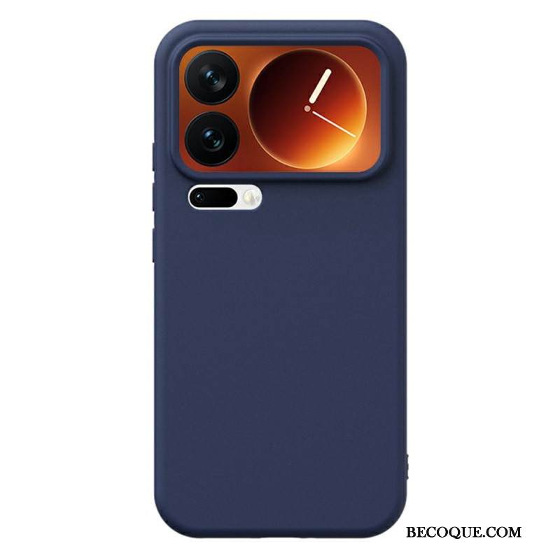 Puhelinkuoret Xiaomi 17 Pro Silikoni