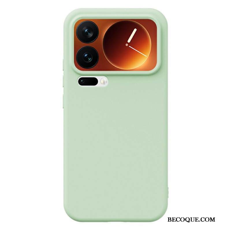 Puhelinkuoret Xiaomi 17 Pro Silikoni