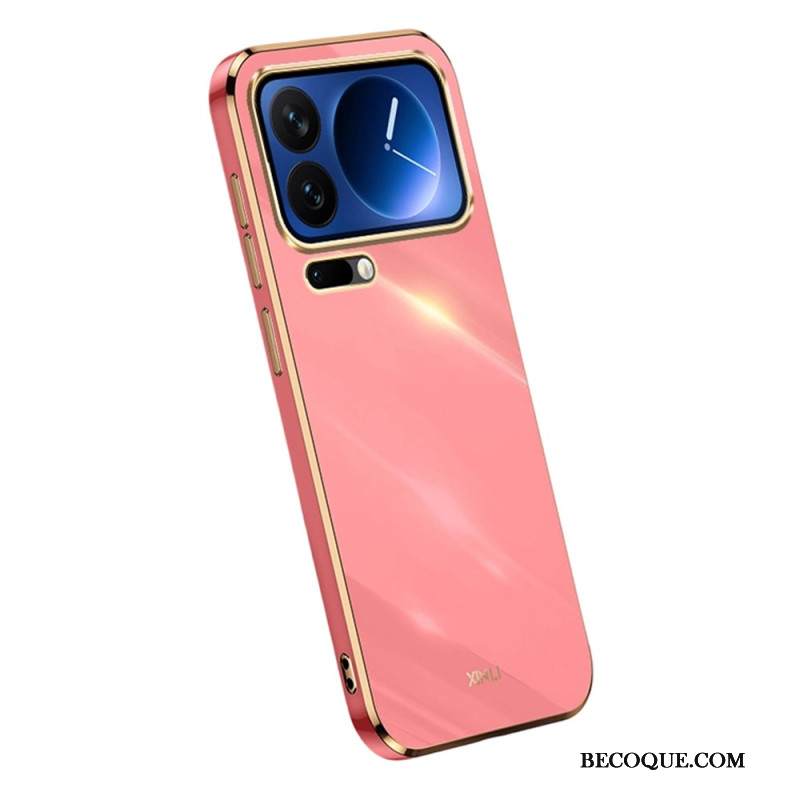 Puhelinkuoret Xiaomi 17 Pro Xinli