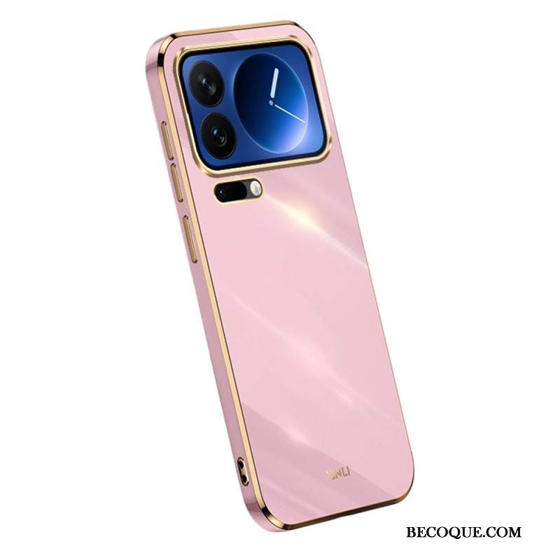 Puhelinkuoret Xiaomi 17 Pro Xinli
