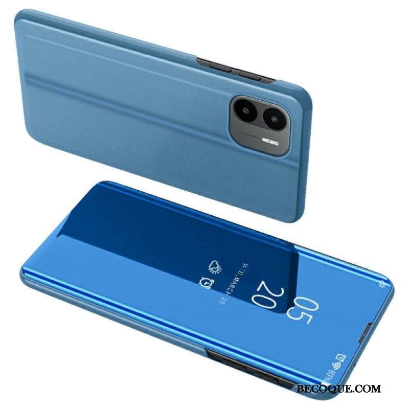 Puhelinkuoret Xiaomi Redmi A1 Kotelot Flip Peili