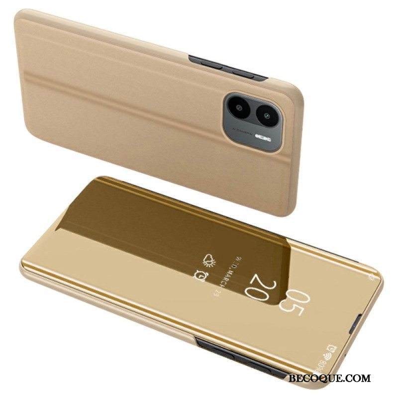Puhelinkuoret Xiaomi Redmi A1 Kotelot Flip Peili