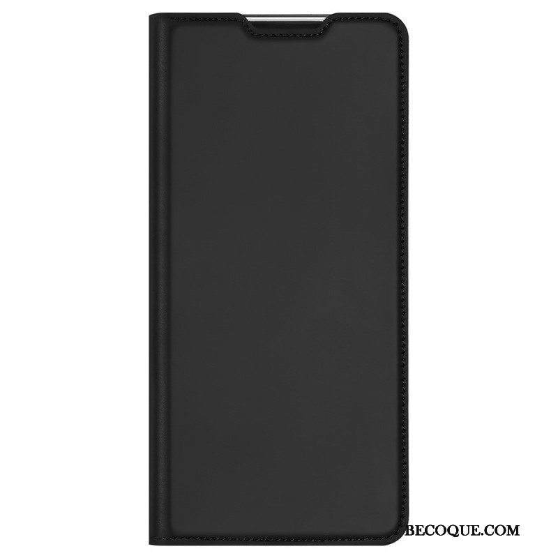 Puhelinkuoret Xiaomi Redmi Note 11 Pro / 11 Pro 5G Kotelot Flip Skin Pro Dux Ducis