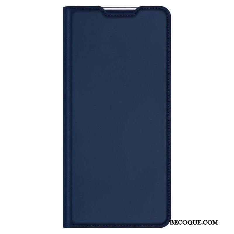 Puhelinkuoret Xiaomi Redmi Note 11 Pro / 11 Pro 5G Kotelot Flip Skin Pro Dux Ducis