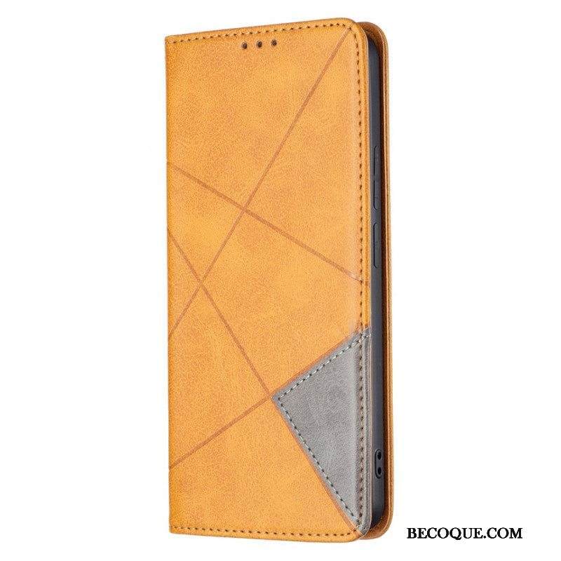 Puhelinkuoret Xiaomi Redmi Note 11 Pro Plus 5G Kotelot Flip Taiteilija Tyyli