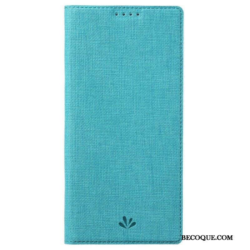 Puhelinkuoret Xiaomi Redmi Note 11 Pro Plus 5G Kotelot Flip Vili Dmx-sarja