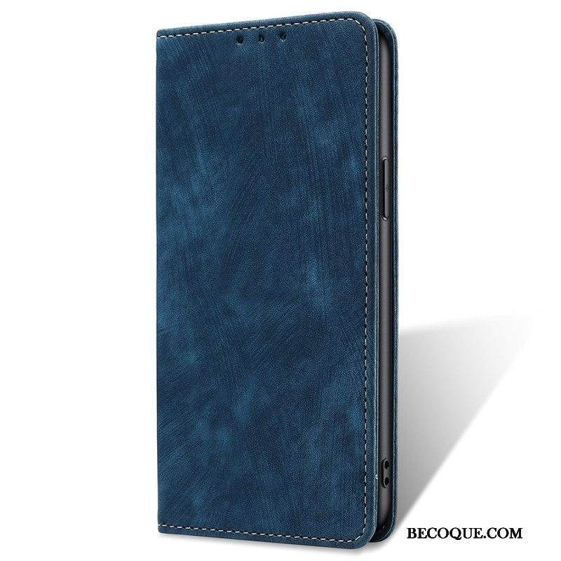 Puhelinkuoret Xiaomi Redmi Note 12 Pro Kotelot Flip Rfid