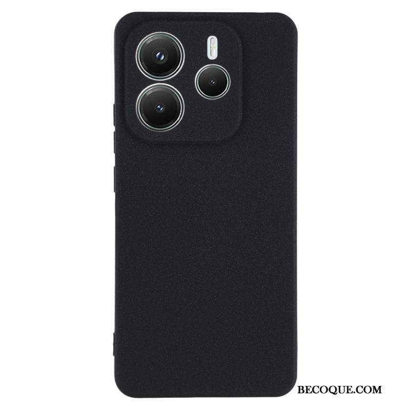 Puhelinkuoret Xiaomi Redmi Note 14 5g Matta Silikoni