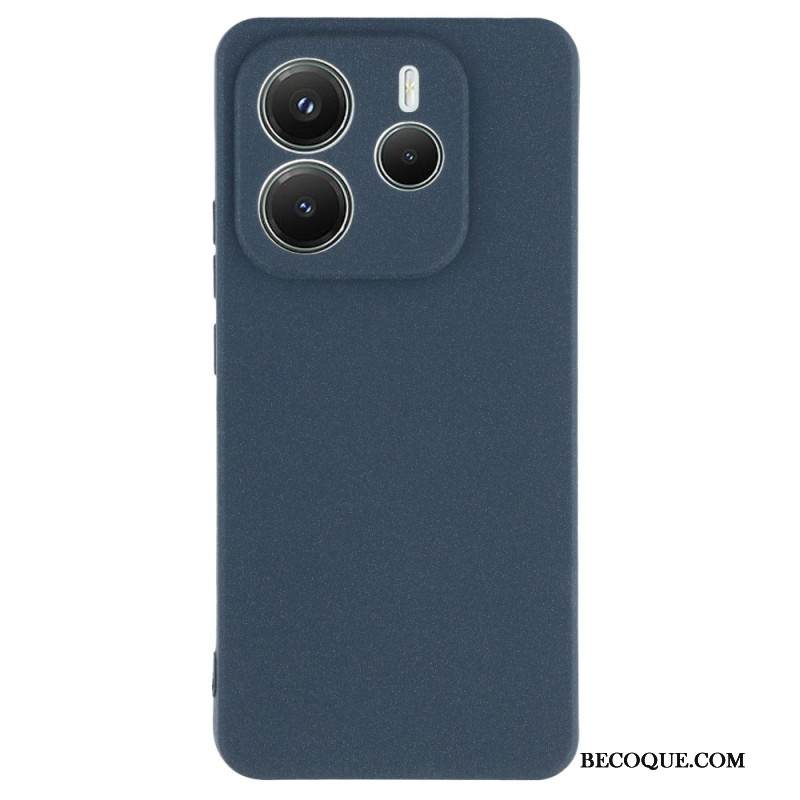 Puhelinkuoret Xiaomi Redmi Note 14 5g Matta Silikoni