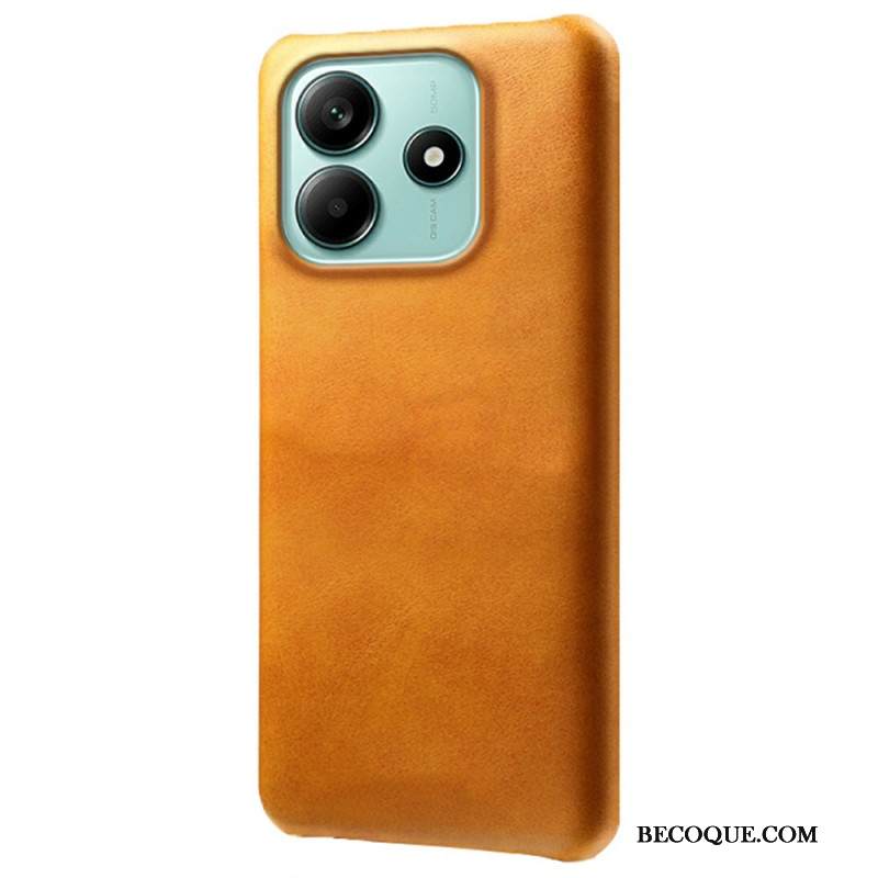 Puhelinkuoret Xiaomi Redmi Note 14 5g Nahkakuvioinen