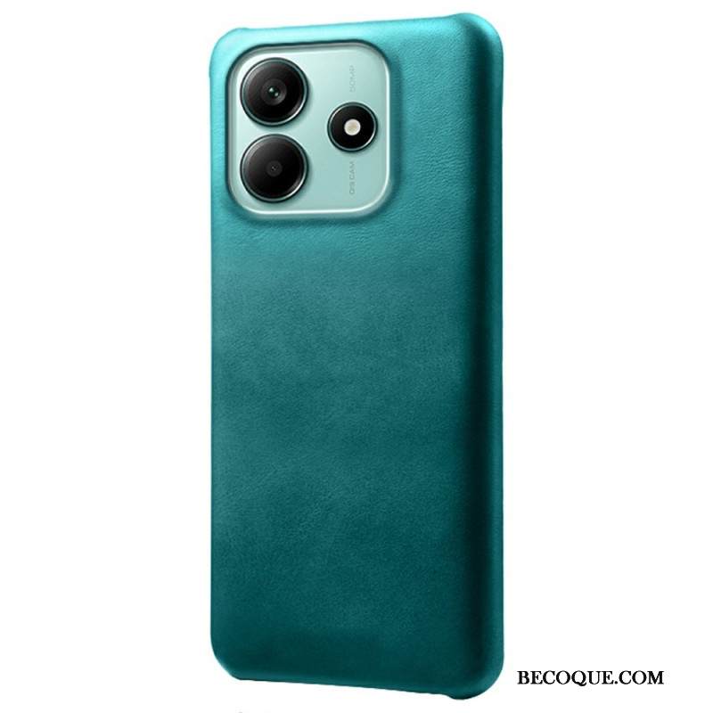 Puhelinkuoret Xiaomi Redmi Note 14 5g Nahkakuvioinen