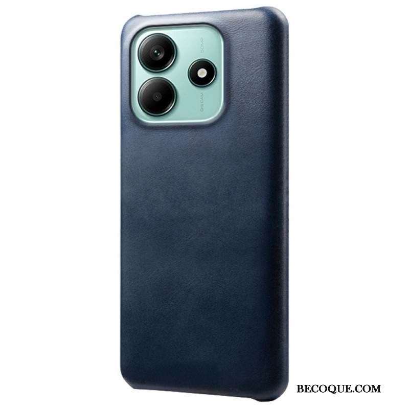 Puhelinkuoret Xiaomi Redmi Note 14 5g Nahkakuvioinen