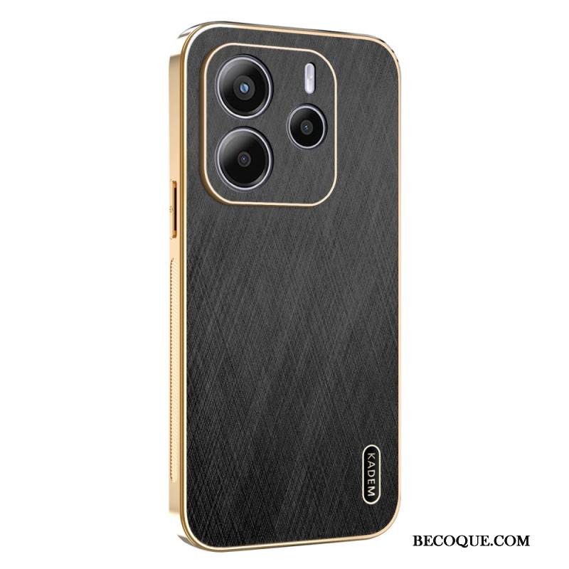 Puhelinkuoret Xiaomi Redmi Note 14 5g Silkkinen Kuviointi Azns