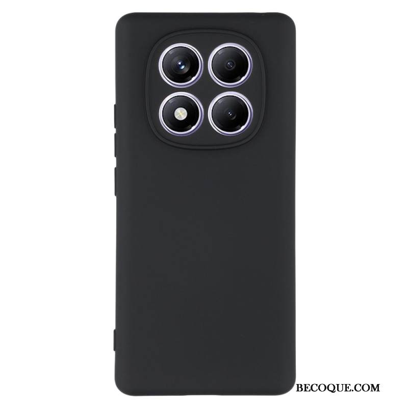 Puhelinkuoret Xiaomi Redmi Note 14 Pro 4g Silikoni