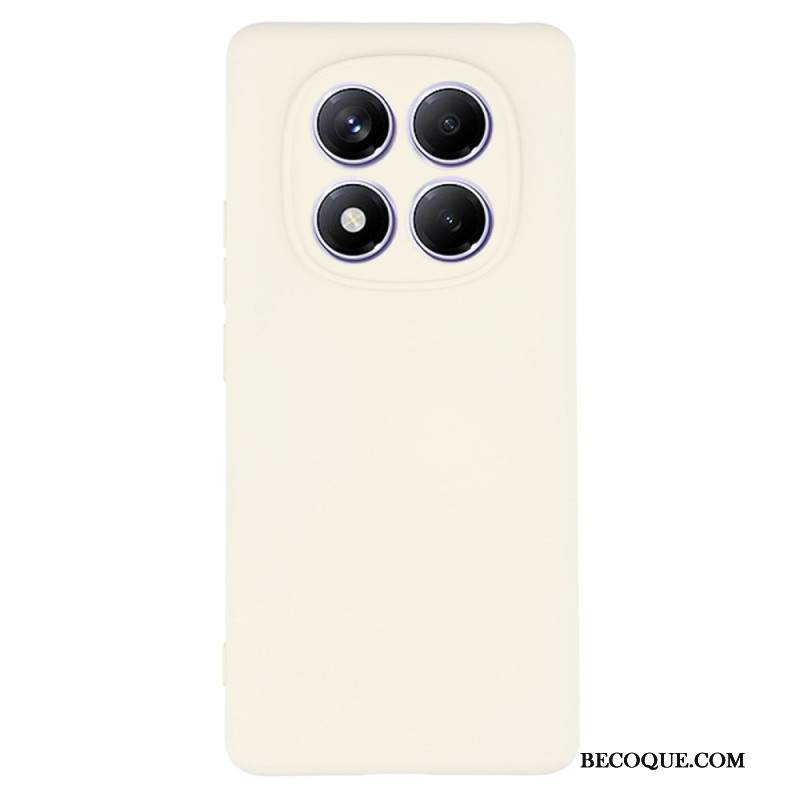 Puhelinkuoret Xiaomi Redmi Note 14 Pro 4g Silikoni