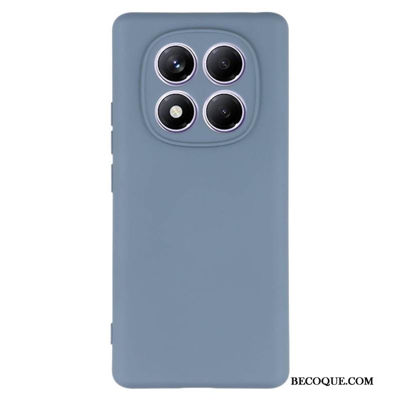 Puhelinkuoret Xiaomi Redmi Note 14 Pro 4g Silikoni