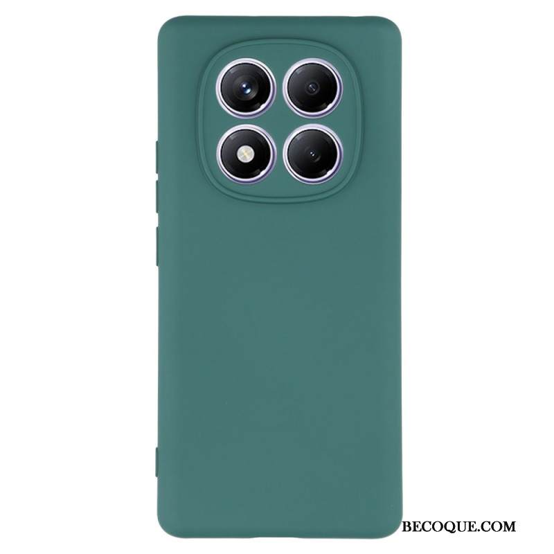 Puhelinkuoret Xiaomi Redmi Note 14 Pro 4g Silikoni