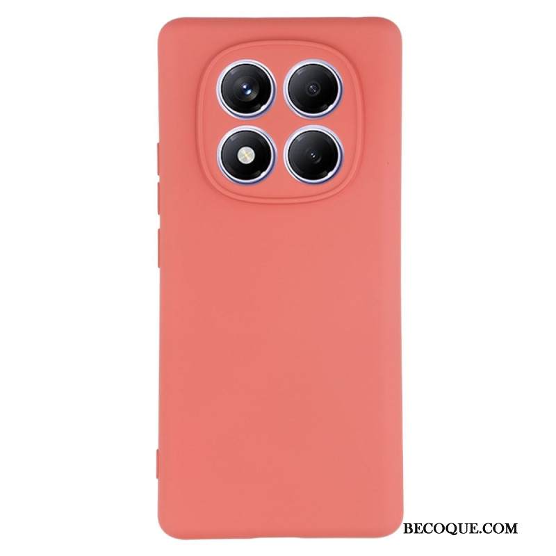 Puhelinkuoret Xiaomi Redmi Note 14 Pro 4g Silikoni