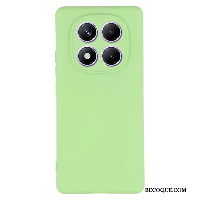 Puhelinkuoret Xiaomi Redmi Note 14 Pro 4g Silikoni