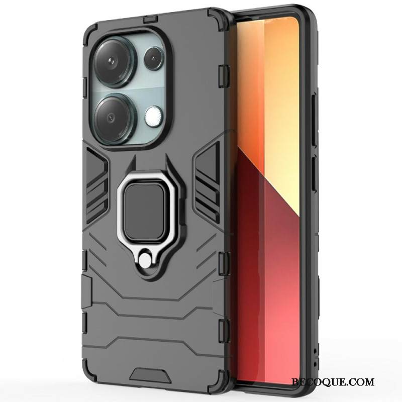 Puhelinkuoret Xiaomi Redmi Note 14s Sormuksen Pidike