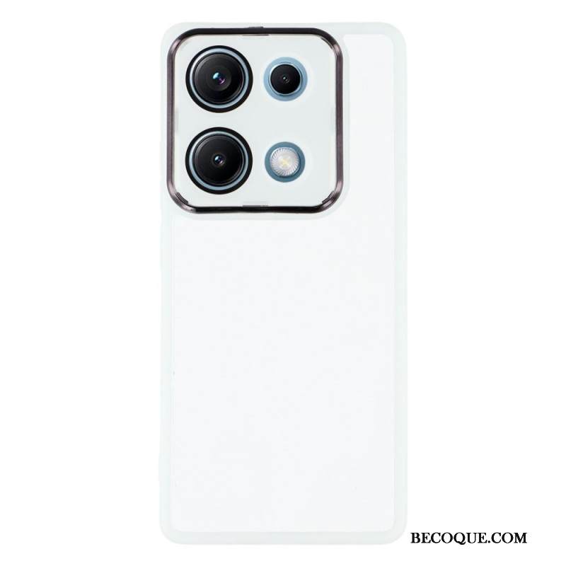 Puhelinkuoret Xiaomi Redmi Note 14s Sävytetty