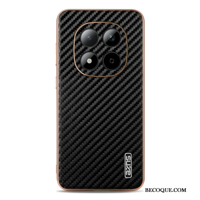 Puhelinkuoret Xiaomi Redmi Note 15 Pro 5g Azns-hiilikuitu