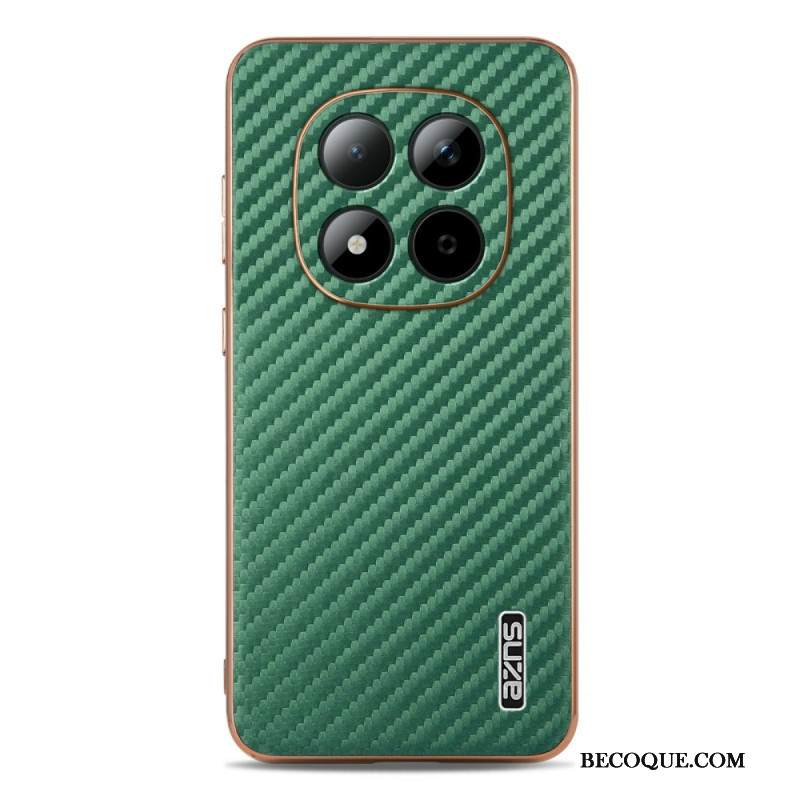 Puhelinkuoret Xiaomi Redmi Note 15 Pro 5g Azns-hiilikuitu
