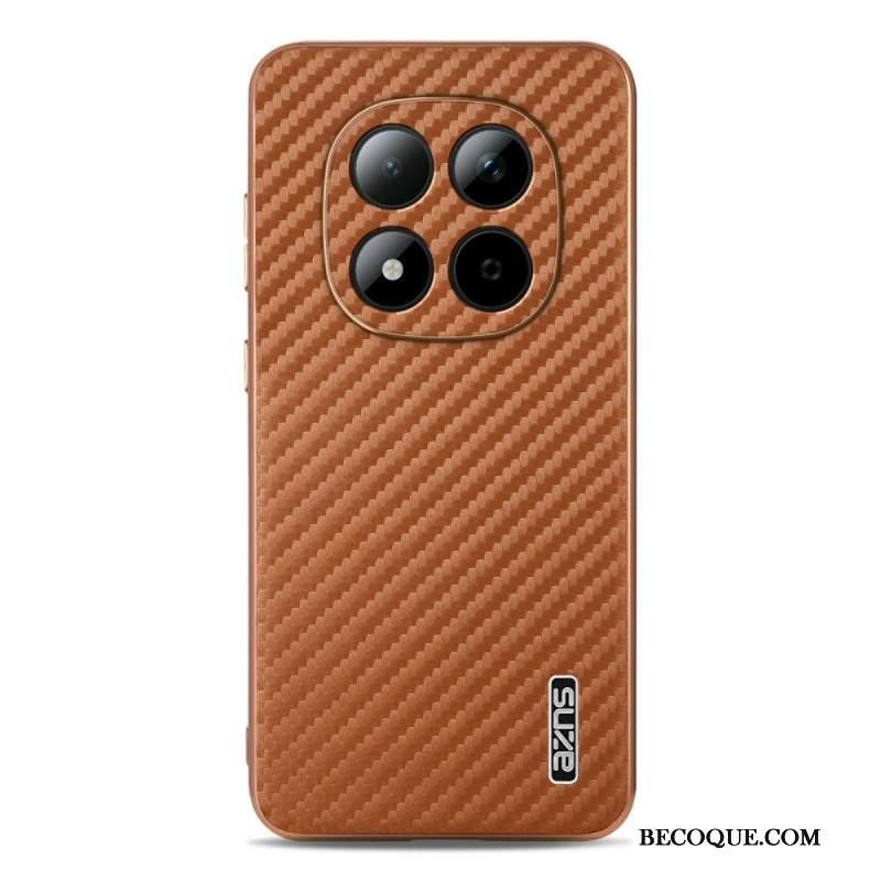 Puhelinkuoret Xiaomi Redmi Note 15 Pro 5g Azns-hiilikuitu