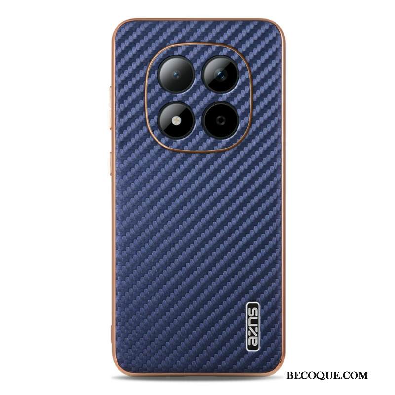 Puhelinkuoret Xiaomi Redmi Note 15 Pro 5g Azns-hiilikuitu