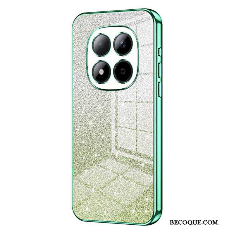 Puhelinkuoret Xiaomi Redmi Note 15 Pro 5g Liukuvärjätty Kimalle