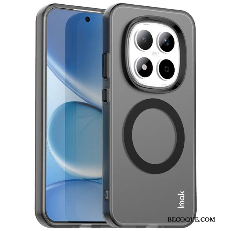 Puhelinkuoret Xiaomi Redmi Note 15 Pro 5g Magneettinen Imak