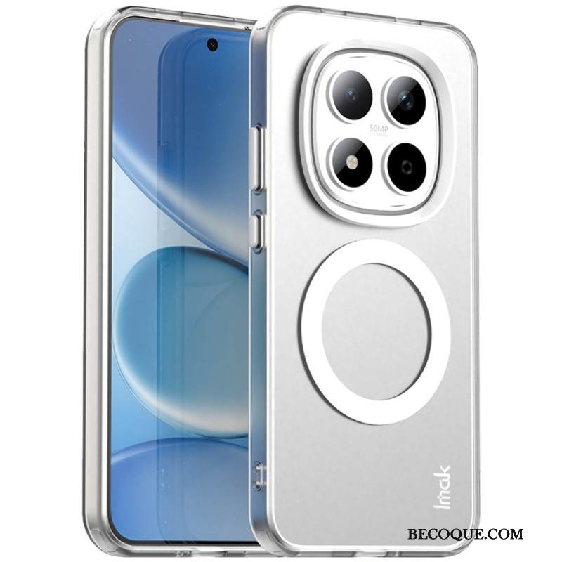 Puhelinkuoret Xiaomi Redmi Note 15 Pro 5g Magneettinen Imak