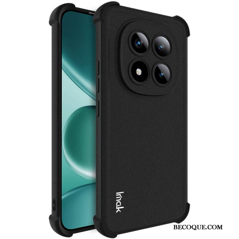 Puhelinkuoret Xiaomi Redmi Note 15 Pro Plus 5g Imak Läpinäkyvä