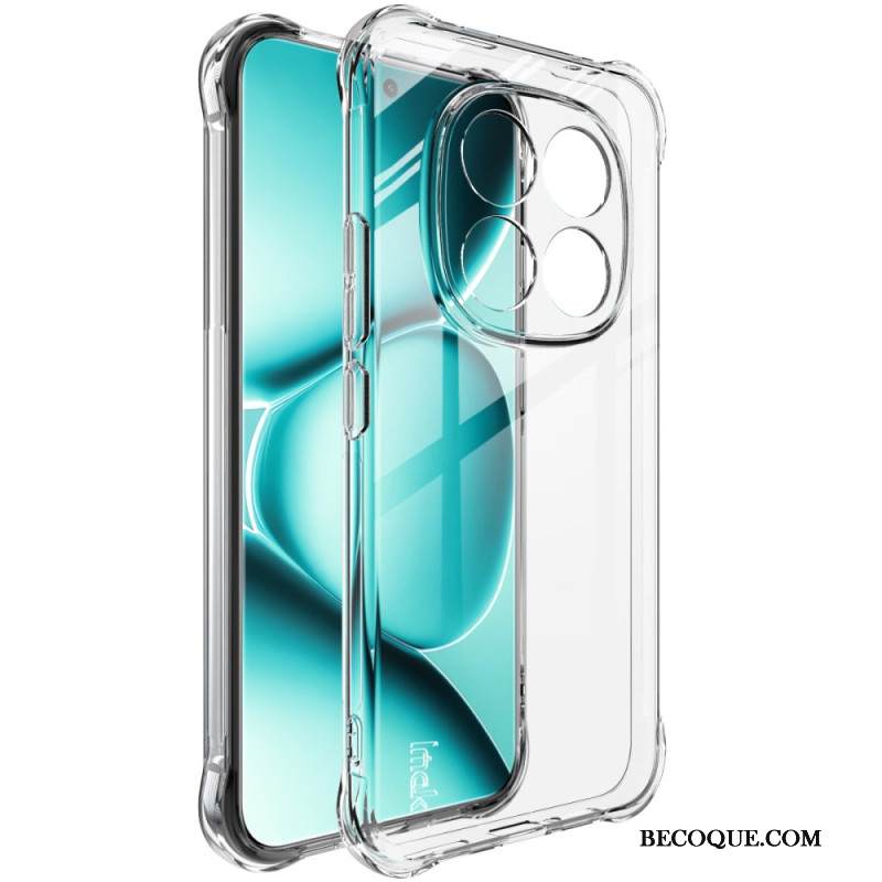 Puhelinkuoret Xiaomi Redmi Note 15 Pro Plus 5g Imak Läpinäkyvä