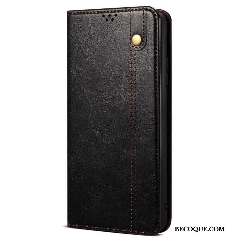 Puhelinkuoret iPhone 14 Kotelot Flip Vaha